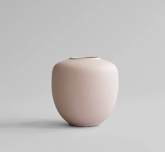 SUNAO VASE  I $170.00 - $210.00