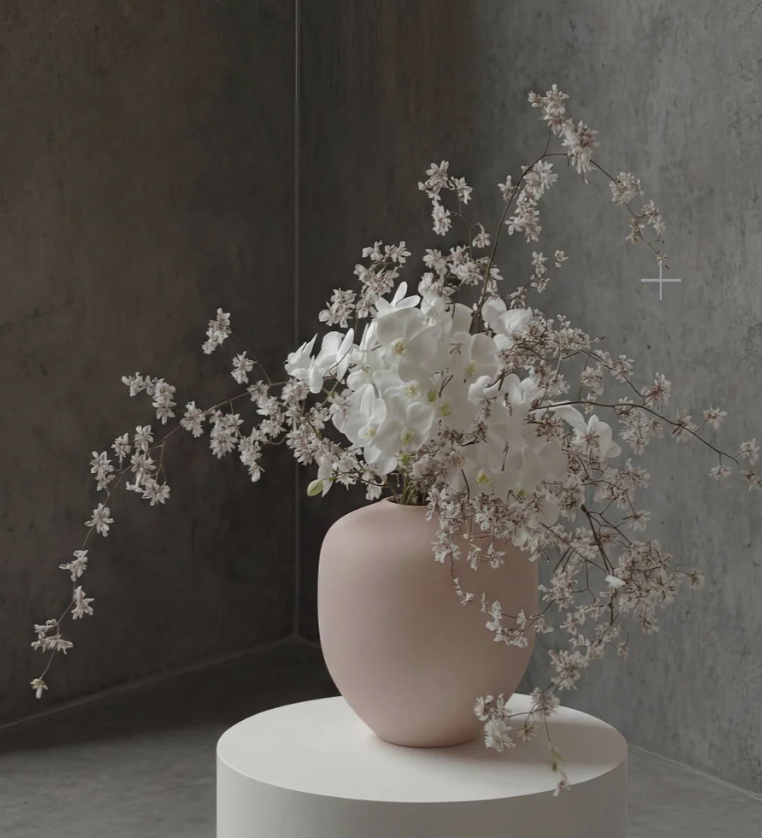 SUNAO VASE  I $170.00 - $210.00