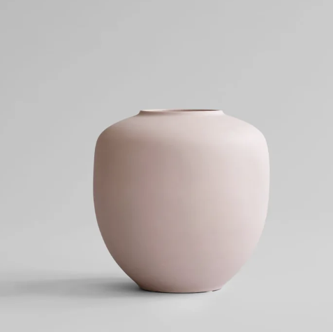 SUNAO VASE  I $170.00 - $210.00