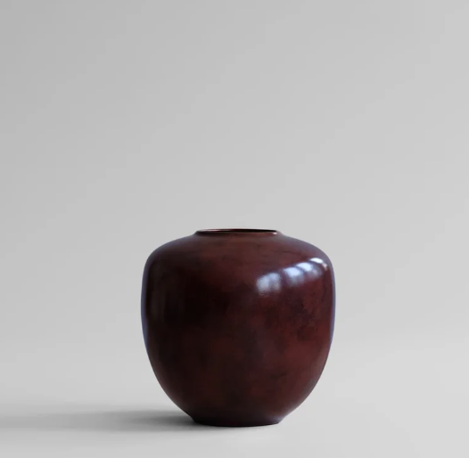 SUNAO VASE  I $170.00 - $210.00