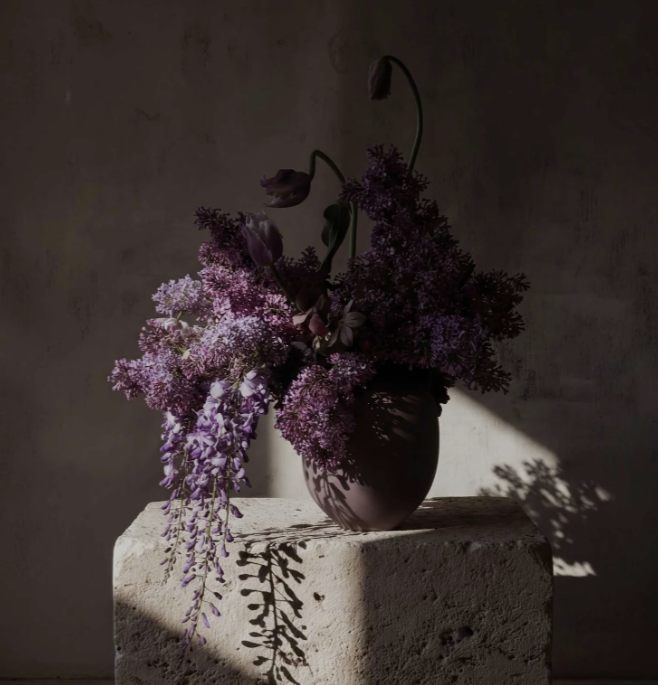 SUNAO VASE  I $170.00 - $210.00