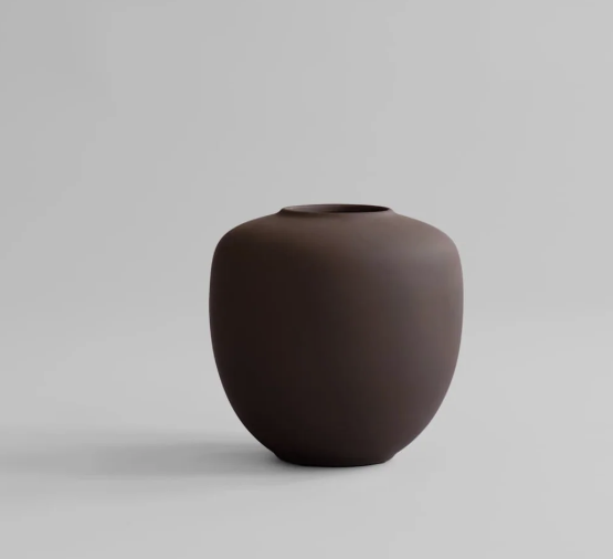 SUNAO VASE  I $170.00 - $210.00
