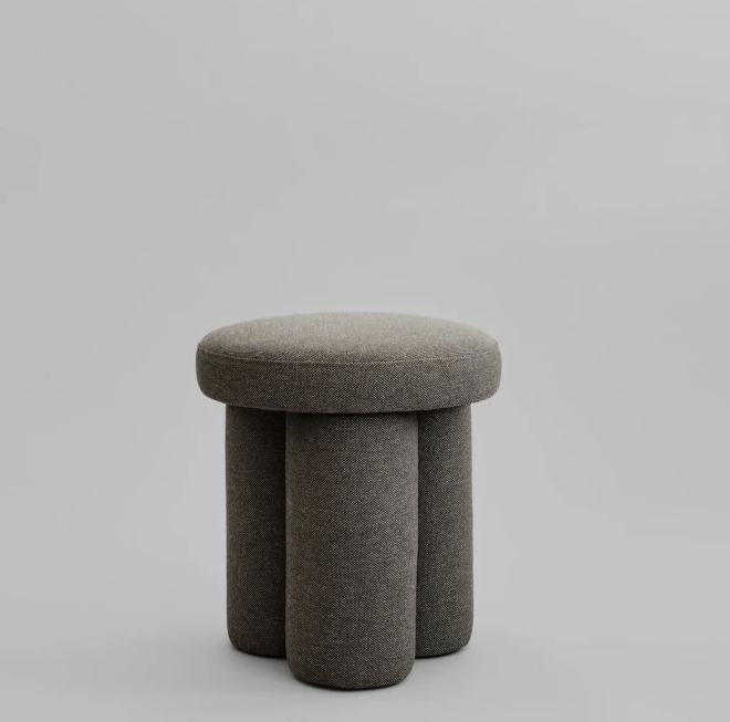 BIG FOOT STOOL I $495.00 - $1,175.00