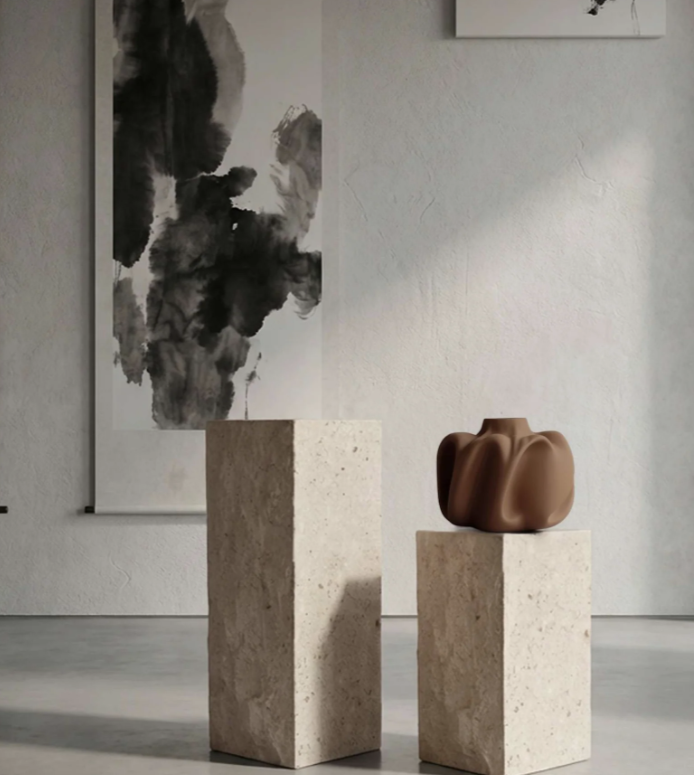 WABI VASE  I $70.00 - $ 295.00