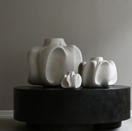 WABI VASE  I $70.00 - $ 295.00