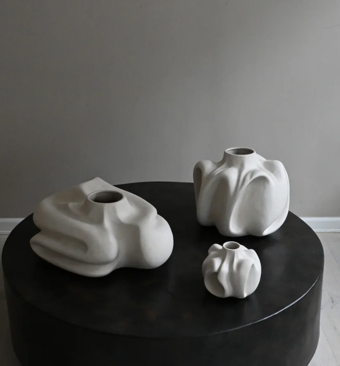 WABI VASE  I $70.00 - $ 295.00