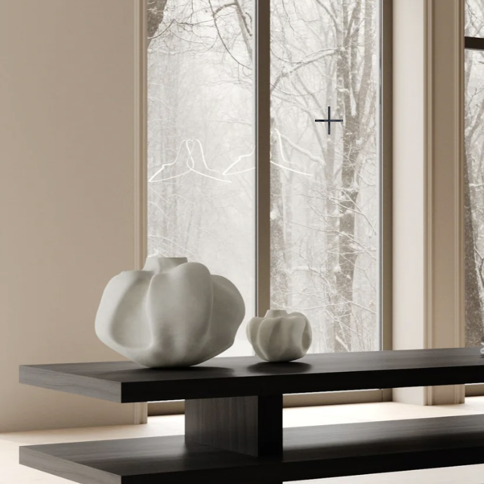 WABI VASE  I $70.00 - $ 295.00