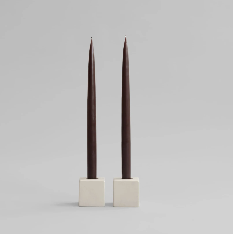 CUBE CANDLE HOLDER | $95.00