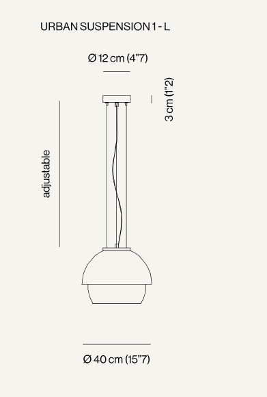 VENICEM | URBAN WALL LIGHTLINE | $2,950.00 - $4,966.00