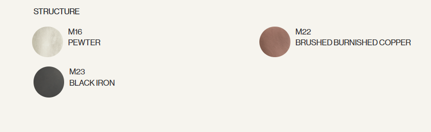 VENICEM | CIRCLE TABLE | $1,520.64 - $3,283.00