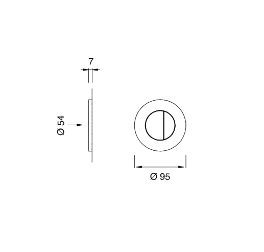 PUL10 | HYOPLATE BUTTONS | $1,120.00 - $1,660.00