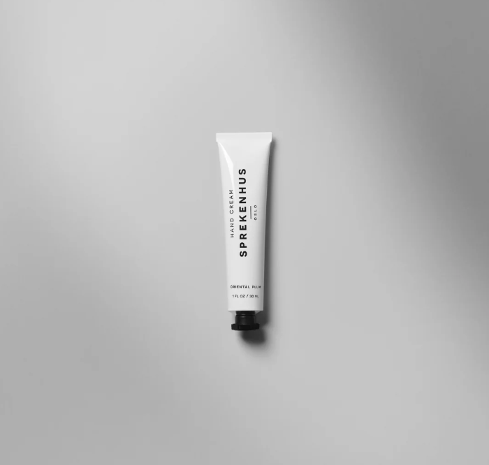 SPREKENHUS | HAND CREAM 30ml | $25.00