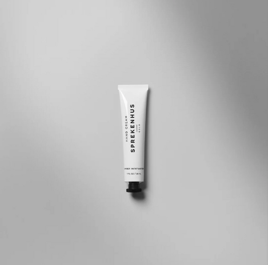SPREKENHUS | HAND CREAM 30ml | $25.00