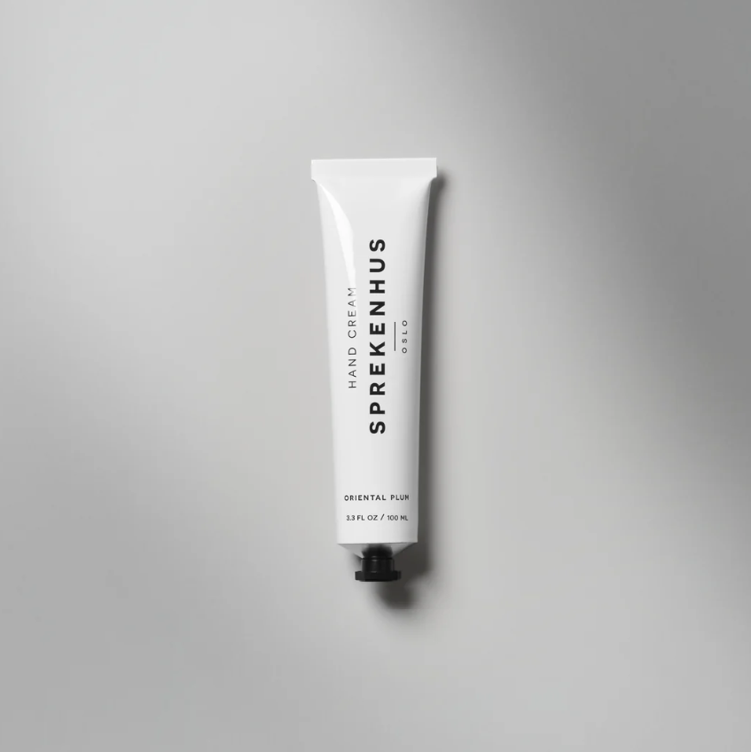 SPREKENHUS | HAND CREAM 100ml | $42.00