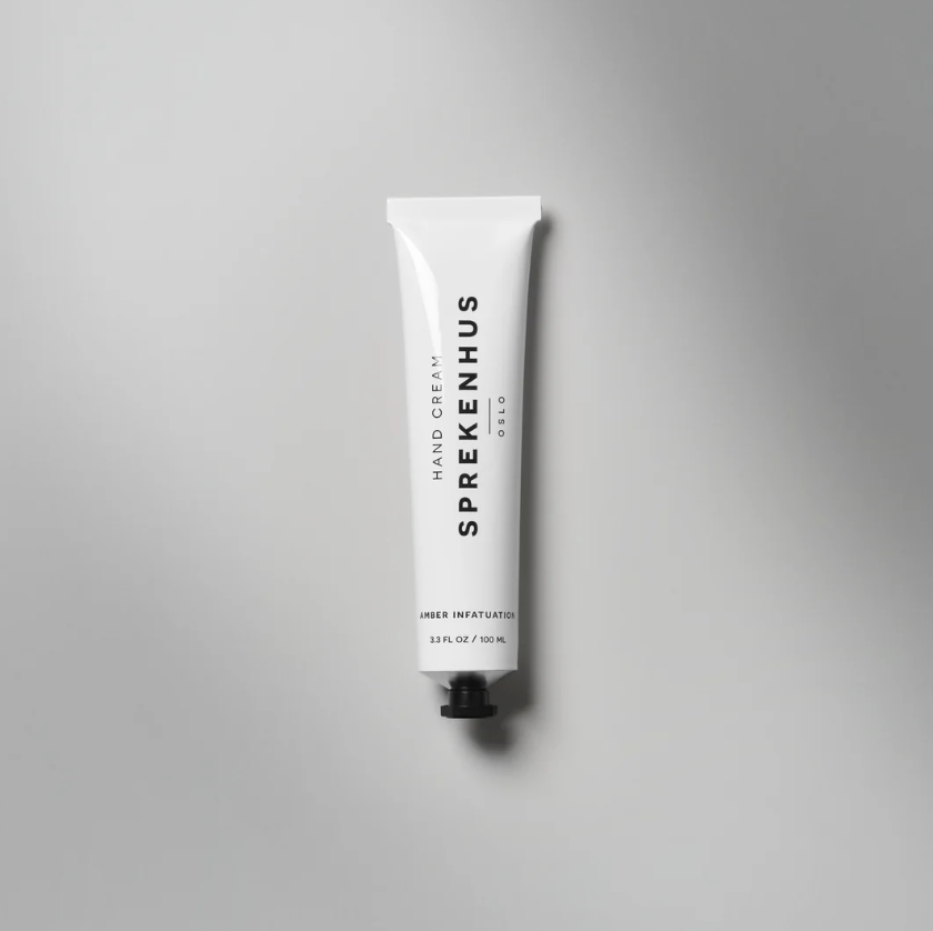 SPREKENHUS | HAND CREAM 100ml | $42.00