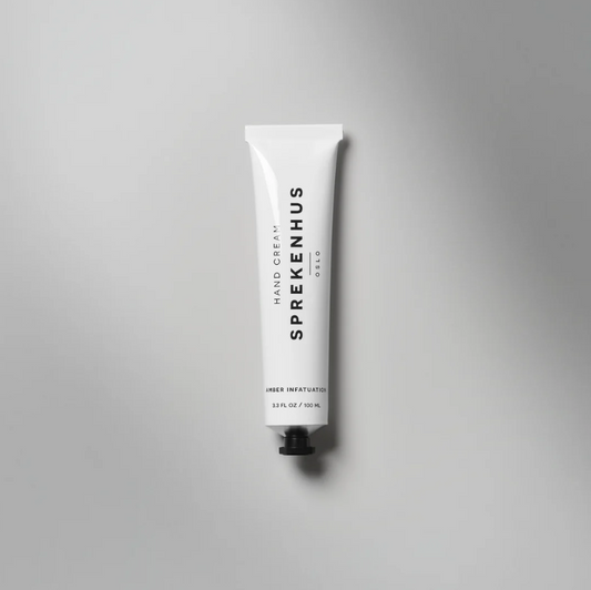 SPREKENHUS | HAND CREAM 100ml | $42.00