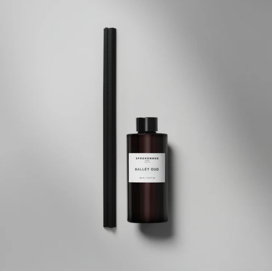 SPREKENHUS | HOME FRAGRANCE DIFFUSER | $90.00