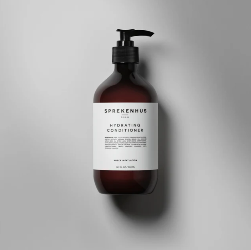SPREKENHUS | HYDRATING CONDITIONER 500ml | $54.00