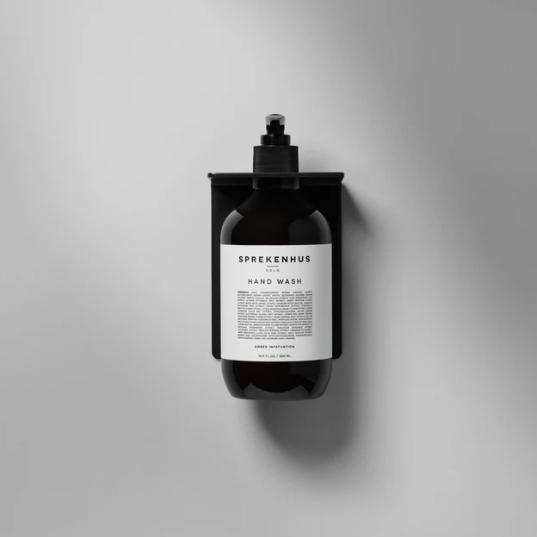 SPREKENHUS | APOTHECARY WALL DISPLAY | $150.00 - $200.00