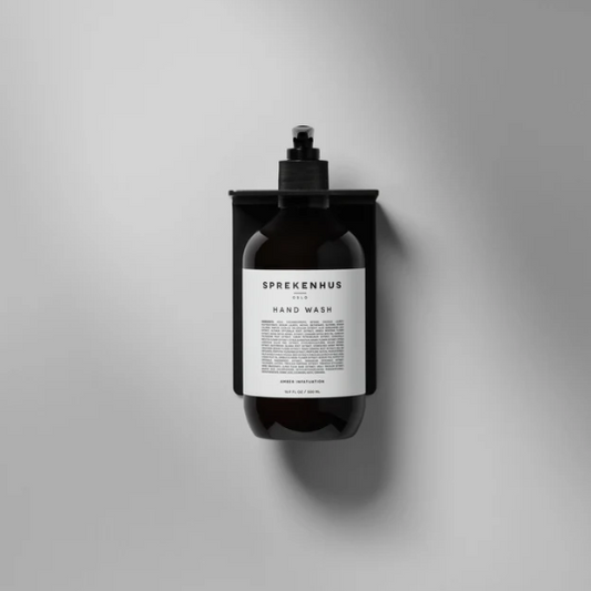 SPREKENHUS | APOTHECARY WALL DISPLAY | $150.00 - $200.00