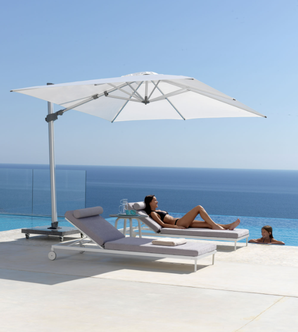 TALENTI | PARASOL  VENUS SHADE - $2,376.03