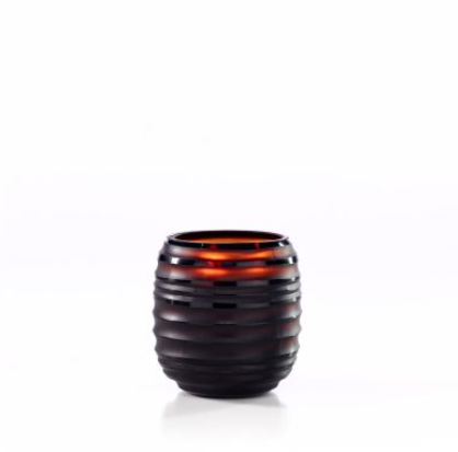 ONNO | SPHERE AMBER CANDLE | From $110