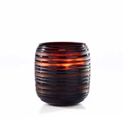 ONNO | SPHERE AMBER CANDLE | From $110