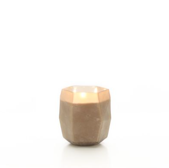 ONNO | TERRE LIGHT SMOKED CANDLE | From $175