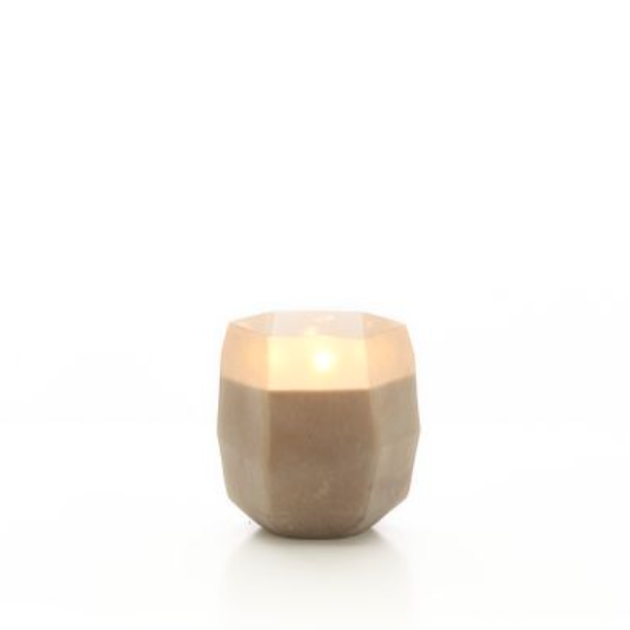 ONNO | TERRE LIGHT SMOKED CANDLE | From $175
