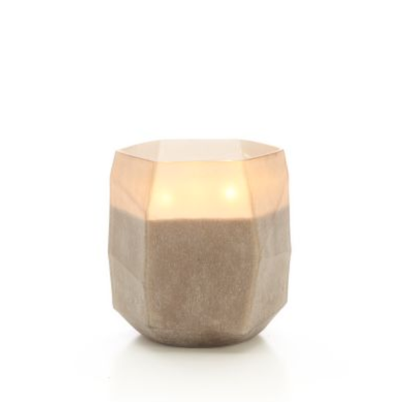 ONNO | TERRE LIGHT SMOKED CANDLE | From $175