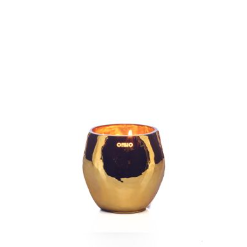 ONNO | CAPE GOLD CANDLE | From $160