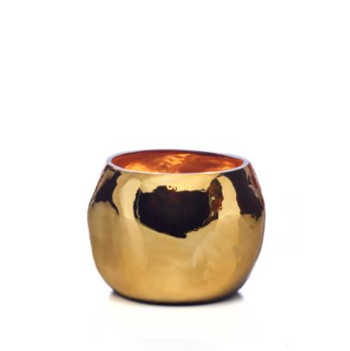 ONNO | CAPE GOLD CANDLE | From $160
