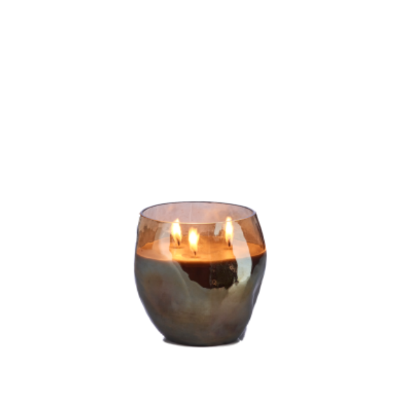 ONNO | CAPE CHAMPAGNE CANDLE | From $160
