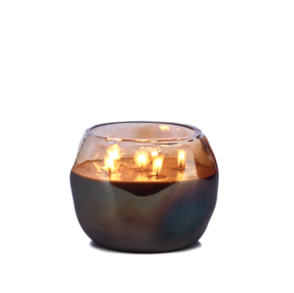 ONNO | CAPE CHAMPAGNE CANDLE | From $160