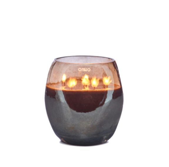 ONNO | CAPE CHAMPAGNE CANDLE | From $160