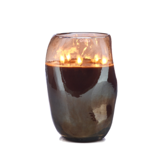 ONNO | CAPE CHAMPAGNE CANDLE | From $160