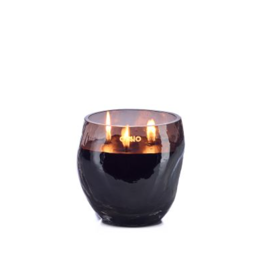 ONNO | CAPE SMOKED GREY CANDLE | From $160