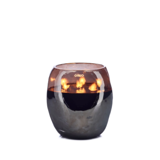 ONNO | CAPE SMOKED GREY CANDLE | From $160