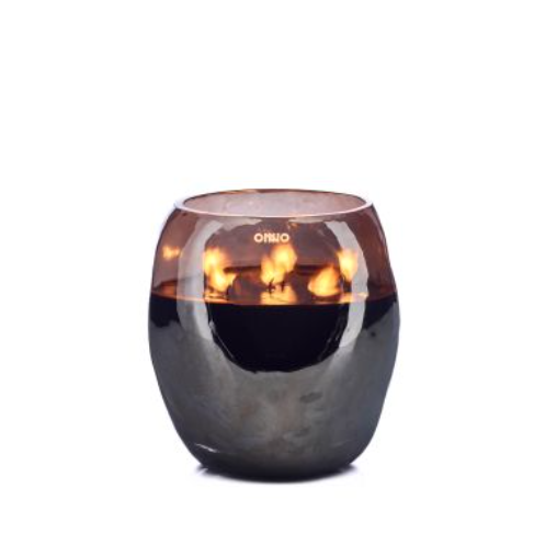 ONNO | CAPE SMOKED GREY CANDLE | From $160