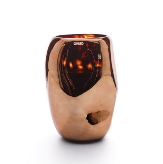 ONNO | CAPE COPPER CANDLE | From $160