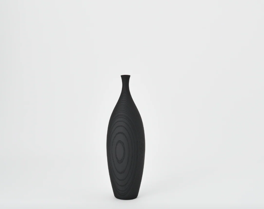 IWATA | LINEA VASE | $550.00 - $700.00
