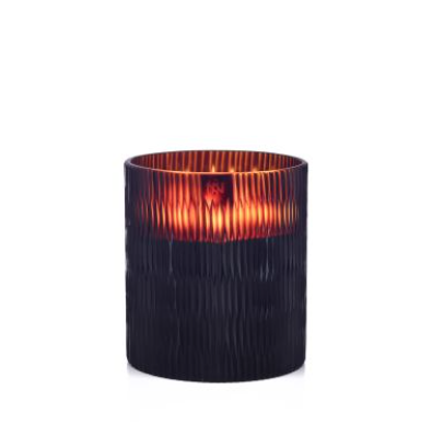 ONNO | RHOMBUS AMBER CANDLE | From $199