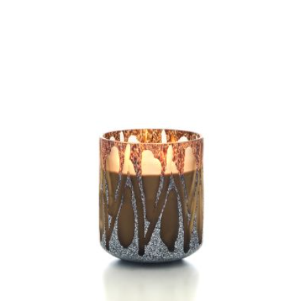 ONNO | NATURE BROWN CANDLE | From $165