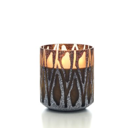 ONNO | NATURE BROWN CANDLE | From $165