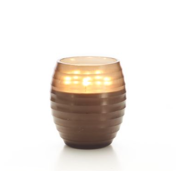 ONNO | FREGATE DARK SMOKED CANDLE | From $365