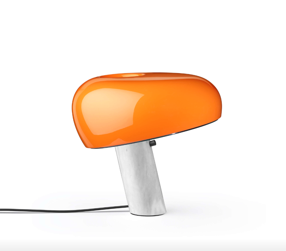 FLOS | SNOOPY TABLE LAMP | $1,840.00
