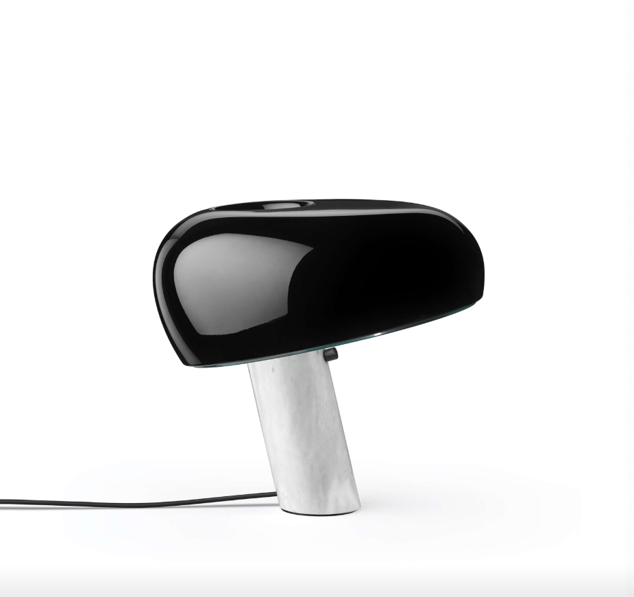 FLOS | SNOOPY TABLE LAMP | $1,840.00