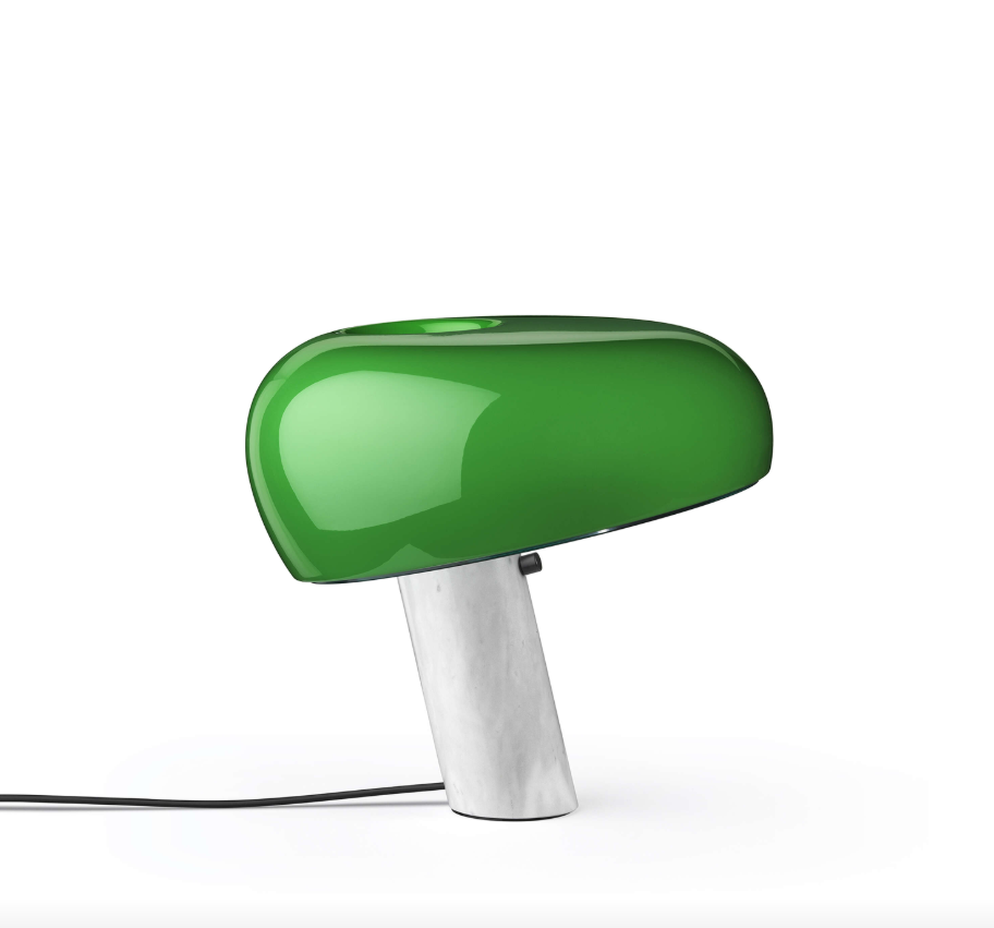 FLOS | SNOOPY TABLE LAMP | $1,840.00