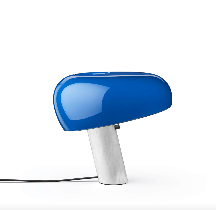 FLOS | SNOOPY TABLE LAMP | $1,840.00