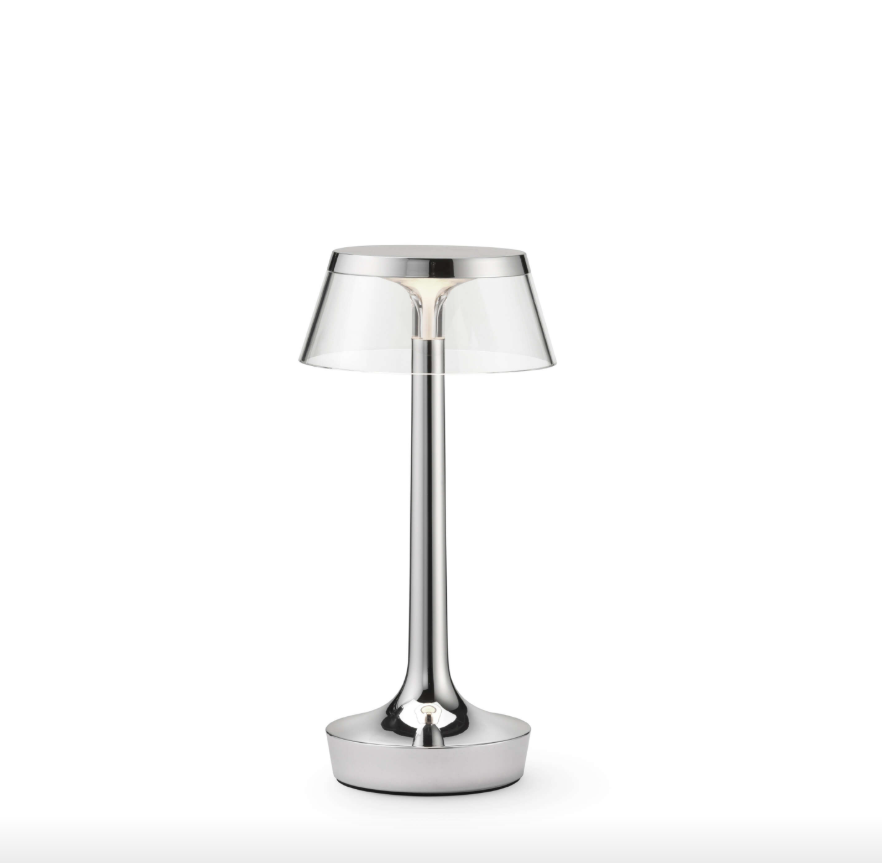 FLOS | BON JOUR UNPLUGGED TABLE LAMP | From $330.00